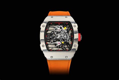 relojes rafa nadal